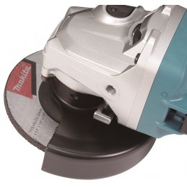 Makita GA5090X01 Szlifierka kątowa SJS (1900W/125mm)