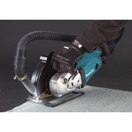 Makita GA9020RFK Szlifierka kątowa z walizką (2200W/230mm)