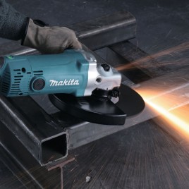 Makita GA9050R Szlifierka kątowa 230mm, 2000W