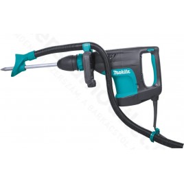 Makita HM1203C Młot udarowy SDS-Max (1510W/19,1J)