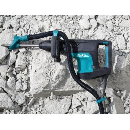 Makita HM1203C Młot udarowy SDS-Max (1510W/19,1J)