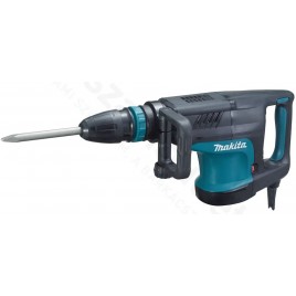 Makita HM1203C Młot udarowy SDS-Max (1510W/19,1J)