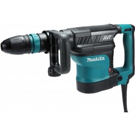 Makita HM1213C Młot hydrauliczny SDS-Max z AVT (1510W/18,6J) w walizce