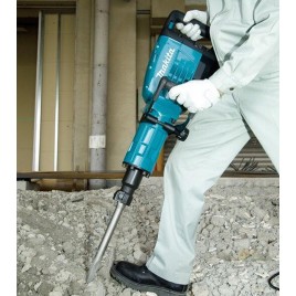 Makita HM1307C Młot udarowy SDS-Max (1510W/25,5J) + walizka