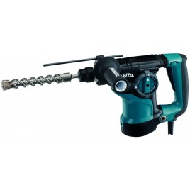 Makita HR2811FT Młoto-Wiertarka SDS-Plus (2,9J/800W) walizka