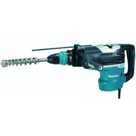 Makita HR5212C Młot udarowy SDS-Max (1510W/20J) w walizce