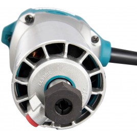 Makita RT0702CX2J Frezarko-wycinarka 700W, Makpac