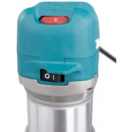 Makita RT0702C Frezarko-wycinarka (710W/6-8mm)