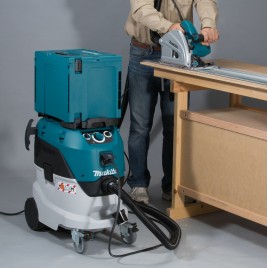 Makita VC4210M Odkurzacz uniwersalny 42l, 1200W, klasa M