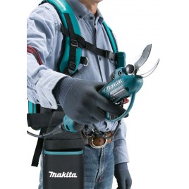 Makita DUP361Z Nożyce do winogron Li-ion 2x18V, bez baterii