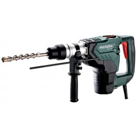 Metabo 600763500 KH 5-40 Kombimłotek 1100 W