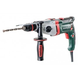 Metabo 600783500 SBEV 1000-2 Wiertarka udarowa (1010W) MetaBox