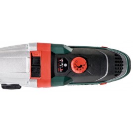 Metabo SBEV 1300-2 Wiertarka udarowa 1300W, MetaBOX 145 L, 600785500