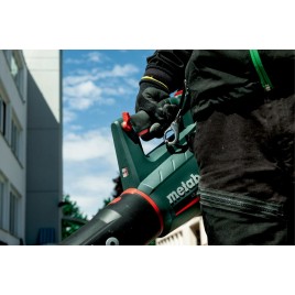 Metabo LB 18 LTX BL Dmuchawa akumulatorowa,(18V 2X5.2Ah) 601607650