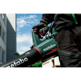 Metabo LB 18 LTX BL Dmuchawa akumulatorowa,(18V 2X5.2Ah) 601607650