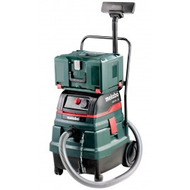 Metabo ASR 50 L SC Odkurzacz (1400W/50L) 602034000