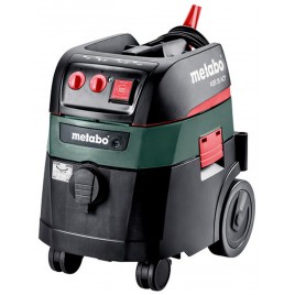 Metabo ASR 35 M ACP Odkurzacze uniwersalne (1400W/35l) 602058000