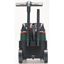 Metabo ASR 35 M ACP Odkurzacze uniwersalne (1400W/35l) 602058000