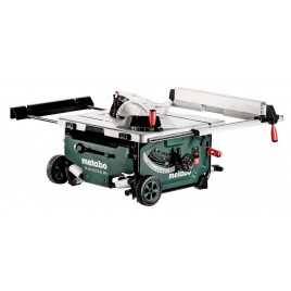 Metabo TS 36-18 LTX BL 254 Akumulatorowa stołowa pilarka tarczowa 613025850