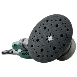 Metabo SXE 150-2.5 BL Szlifierka mimośrodowa, (350W/150mm) MetaBOX 145, 615025700