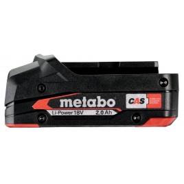 Metabo LI-Power Akumulator (18V/2,0Ah) 625026000