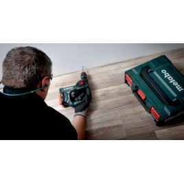 Metabo PowerMaxx BH 12 BL 16 Młot akumulatorowy (12V/bez aku) 600207850