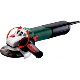 Metabo WEA 17-150 Quick Szlifierka kątowa (1700W/150mm) 600535000