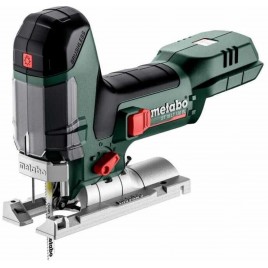 Metabo ST 18 LT 130 BL Akumulatorowa piła szablasta 18 V; metaBOX 145 L, 601054840