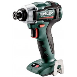 Metabo PowerMaxx SSD 12 BL Akumulatorowa wkrętarka udarowa, metabox 601115840