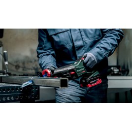 Metabo SSEP 18 LT BL Piła szablasta (18V/bez akumulatora) 601617850