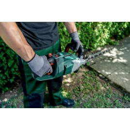 Metabo HS 18 LTX BL 75 Akumulator. Nożyce do żywopłotu (18V/75cm) bez aku., 601724850