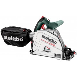 Metabo KT 18 LTX 66 BL Pilarka Tarczowa (18V/2x8,0Ah) MetaBOX, 601866810