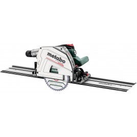 Metabo KT 18 LTX 66 BL Pilarka Tarczowa (18V/2x8,0Ah) MetaBOX, 601866810