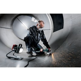 Metabo Płyta laminowana 125mm, P36, CER 626155000