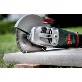 Metabo Diamentowe Tarcze Tnące 125 x 22,23 mm Professional 628559000