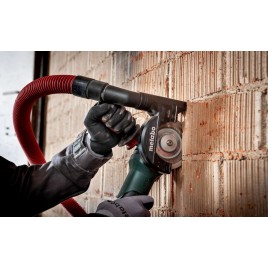 Metabo CED 125 Clip osłona zatrzaskowa kołnierzy 630401000