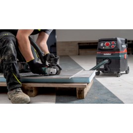 Metabo Combo Set 2.4.4 18V (602245560+602247850+18V/1x2,0Ah+18V/1x4,0Ah) MetaBox 685205500