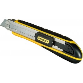 Stanley 0-10-481 FatMax Nóż, ostrze łamane 18mm