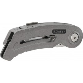 Stanley 0-10-813 QuickSlide Nóż Sport Utility 185mm