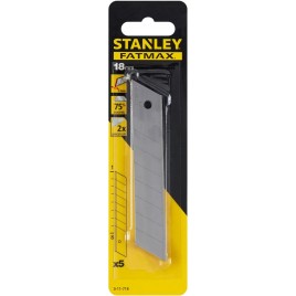 Stanley 0-11-718 FatMax Ostrze łamane 18mm, 5 szt