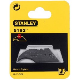 Stanley 0-11-952 Ostrze hakowe kaletnicze 5192, 5 szt