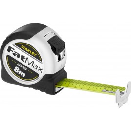 Stanley 0-33-892 FatMax Xtreme Miara stalowa 8m