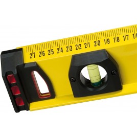 Stanley 1-43-553 FatMax I-Beam Poziomica 600mm