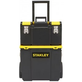 Stanley 1-70-326 Mobilne centrum robocze 3w1