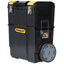 Stanley 1-70-327 Mobilne centrum robocze 2w1