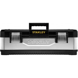 Stanley 1-95-620 26" Skrzynka narzędziowa, galwanizowana