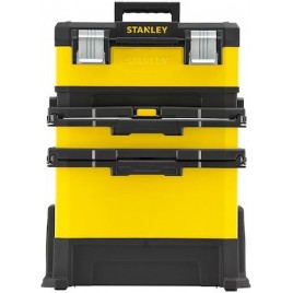 Stanley 1-95-621 Ruchomy warsztat, metal/plastik