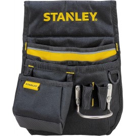 Stanley 1-96-181 Kieszeń do pasa, narzędzia i młotek