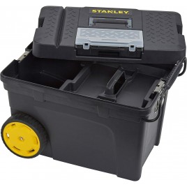 Stanley 1-97-503 Skrzynia narzędziowa na kółkach