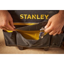 Stanley 1-97-515 18" Torba narzędziowa na kołach 44,5 x 25,5 x 42 cm